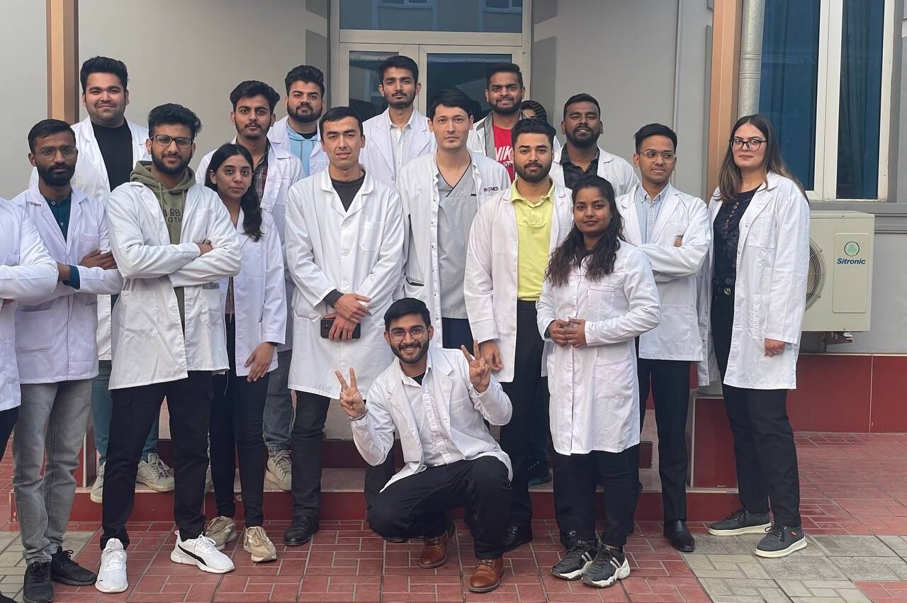 fergana medical institute of public health