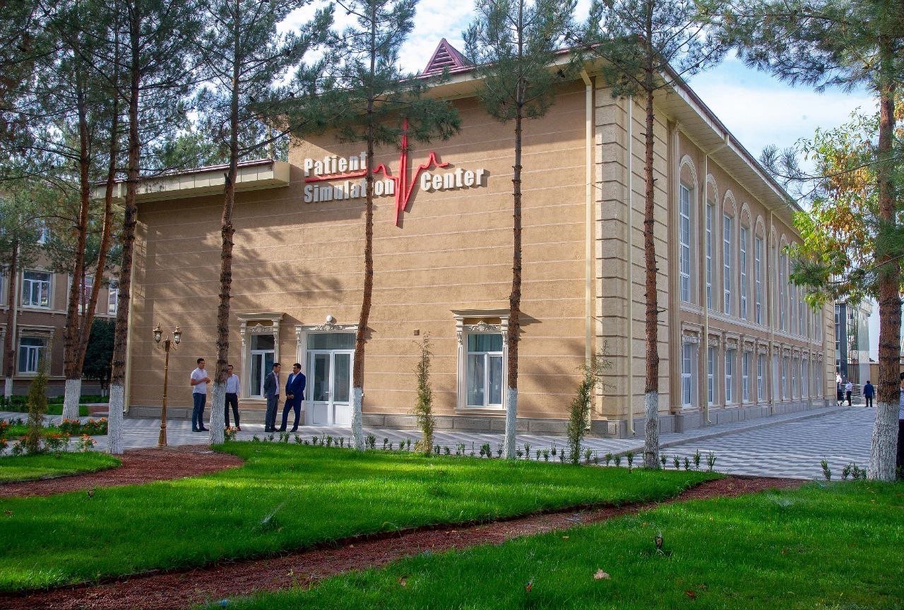 fergana medical institute of public health 3