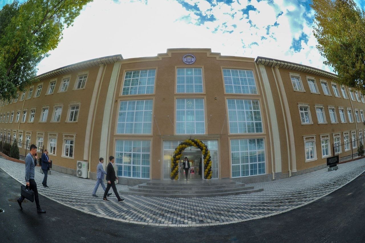 fergana medical institute of public health 4
